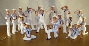 0240 The Captains Crew
