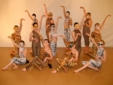 Jellicle Cats