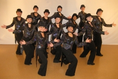 Puttin' on the Ritz
