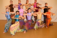 Tribal Beats