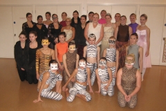 2013 Hampton Square Grand Opening