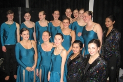 2014 Ignition, Richmond College