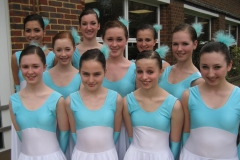 2013 RichDance, The Hammond Theatre, Hampton