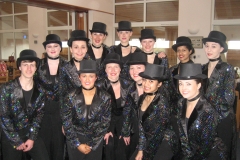 2014 RichDance, The Hammond Theatre, Hampton