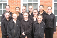 2012 Hampton Hill Festival