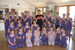 2010 Hairspray with West-End Cast Member