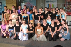 2013 Staines Sports Week