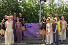 2018 Staines Upon Thames Day
