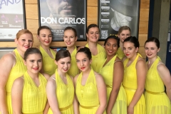 2018 The Rose Theatre