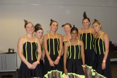 2010 The Scoop, London Bridge