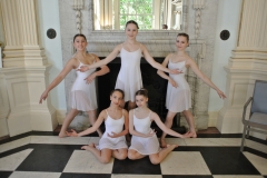 2015 Orleans House Gallery, Twickenham