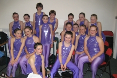 2007 Richmond Community Dance Gala