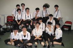 2007 Richmond Community Dance Gala