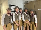 2023 - Dance Fest The Rose Theatre