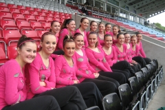 2009 The Stoop, Harlequin Rugby Ground