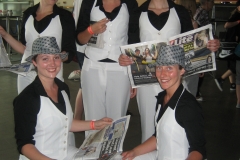 2009 The Scoop, London Bridge