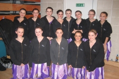 2010 Roar! Sadlers Wells, London
