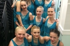 2015 RichDance, The Hammond Theatre, Hampton