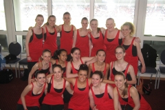 2010 The Stoop, Harlequins Rugby Ground