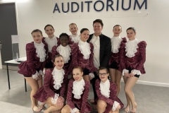 2022- Ignite, Richmond