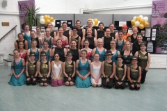 2015 Linden Hall May Fair