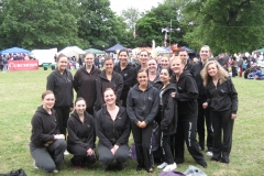 2015 Shepperton Carnival