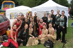 2016 Hampton Carnival