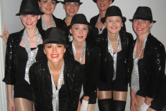 2011 Ignite, The Rose Theatre, Kingston