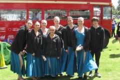 2012 Big Dance, Twickenham