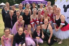 2016 Hampton Carnival