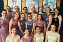 2016 Ignite, The Rose Theatre, Kingston