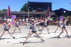 2017 Hampton Carnival
