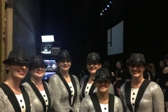 2017 The Lyric, Hammersmith