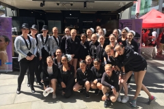 2017 Walton Food Festival