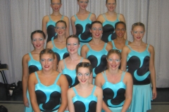 2005 Queens Theatre, London