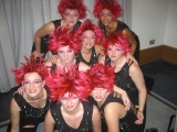 2005 Queens Theatre, London