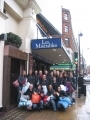 2005 Queens Theatre, London